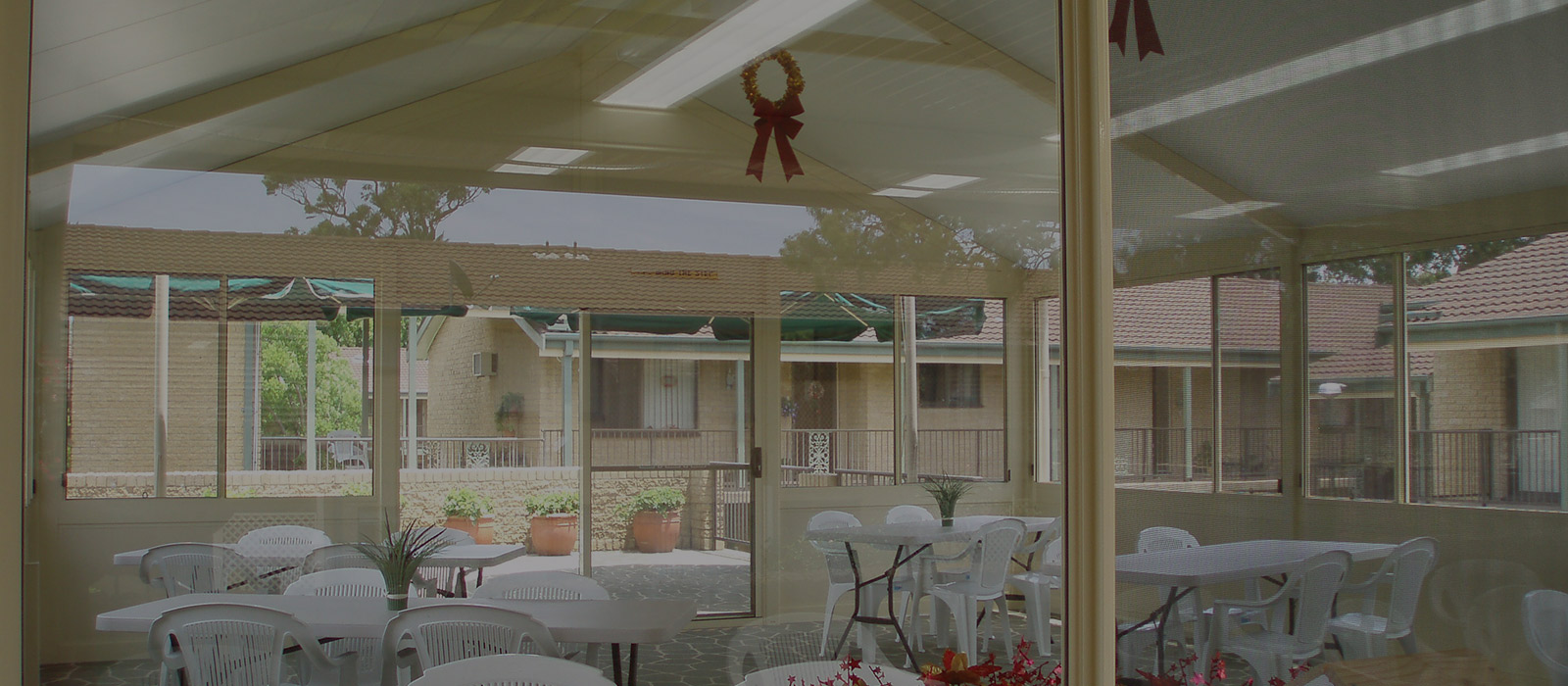 sunrooms Slide background